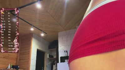 MarilynSapara live cam on Cam4