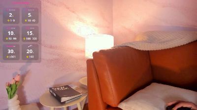 Marilyn_Mulata live cam on Cam4