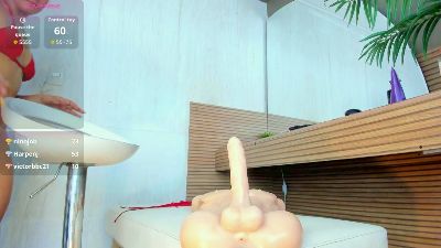 Marilyn_Mulata live cam on Cam4
