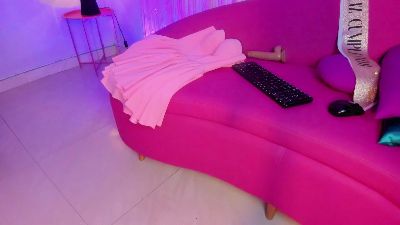 Marilyn_Mulata live cam on Cam4