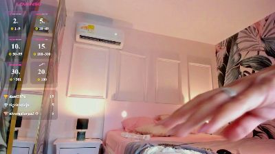 Marilyn_Mulata live cam on Cam4