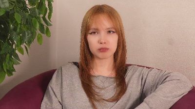 Profile and Statistics for MarilynnStrazza on Cam4