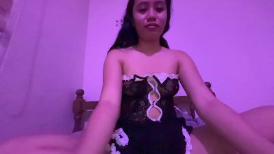 Marimar_19 live cam on Cam4