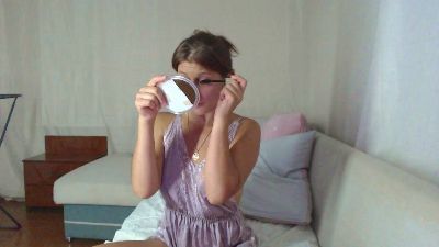 Marina1995 live cam on Cam4