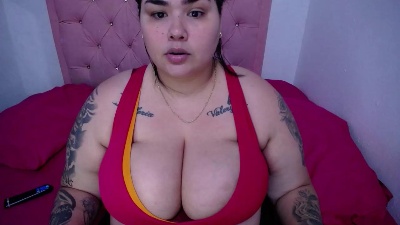 MarinaBusty_ live cam on Cam4