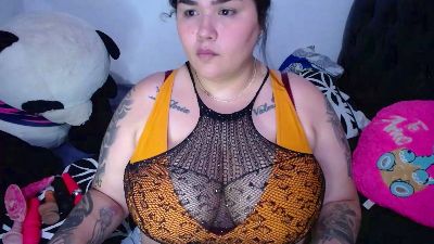 MarinaBusty_ live cam on Cam4