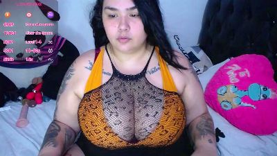 MarinaBusty_ live cam on Cam4