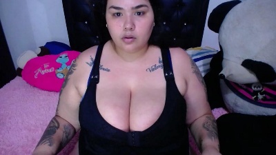 MarinaBusty_ live cam on Cam4