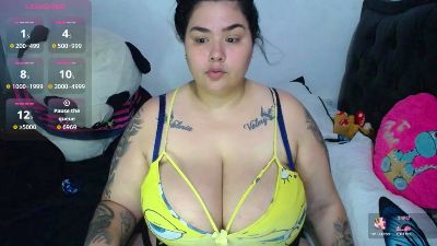 MarinaBusty_ live cam on Cam4