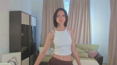 MarinaYannotti live cam on Cam4