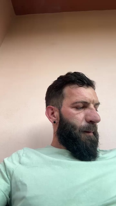 Mario84Luci live cam on Cam4