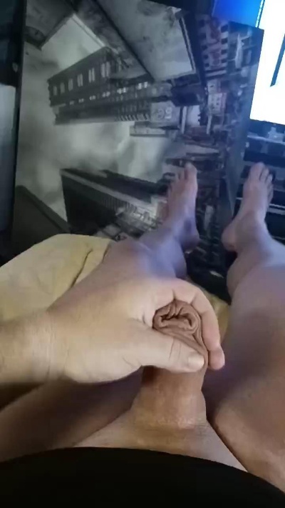 Mario8521 live cam on Cam4