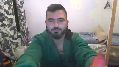 MarioRelentless live cam on Cam4