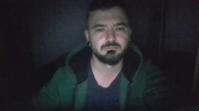 MarioRelentless live cam on Cam4
