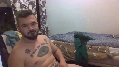 MarioRelentless live cam on Cam4
