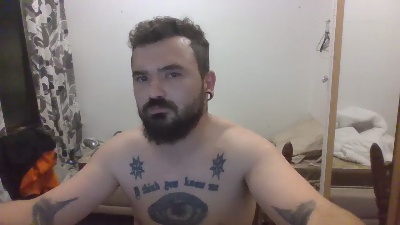 MarioRelentless live cam on Cam4