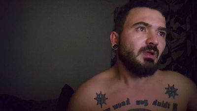 MarioRelentless live cam on Cam4