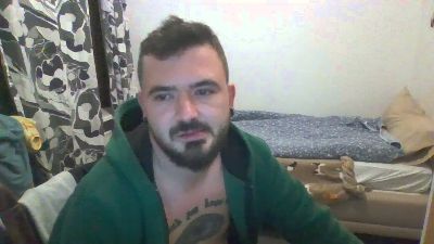 MarioRelentless live cam on Cam4