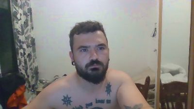 MarioRelentless live cam on Cam4