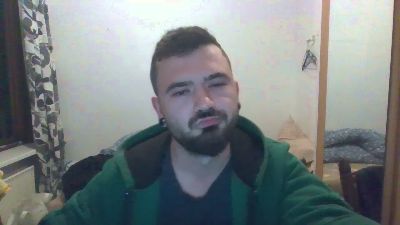 MarioRelentless live cam on Cam4
