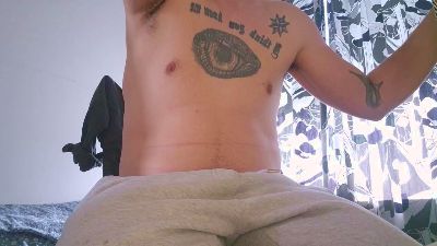 MarioRelentless live cam on Cam4