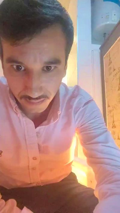 Mariogol_ live cam on Cam4