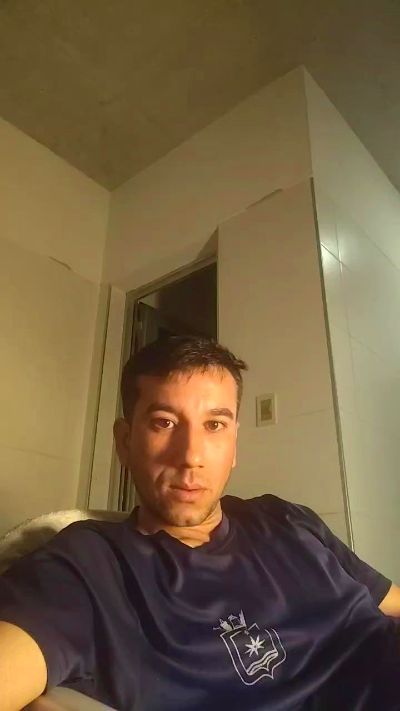 Mariogol_ live cam on Cam4