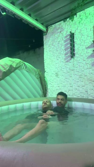 Mariokurt live cam on Cam4