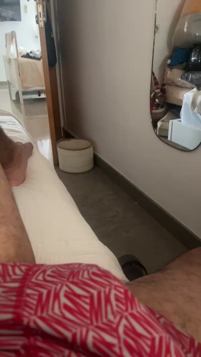 Mariovroos69 live cam on Cam4