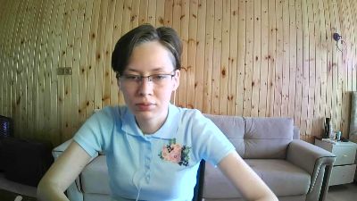 MarishaTrager live cam on Cam4