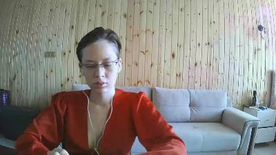 MarishaTrager live cam on Cam4