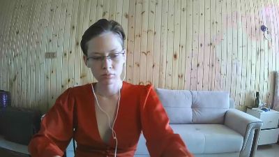 MarishaTrager live cam on Cam4