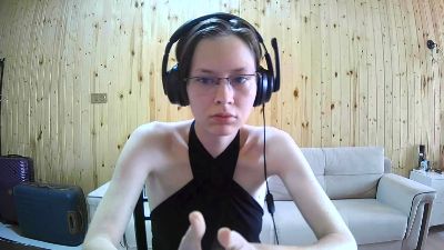 MarishaTrager live cam on Cam4