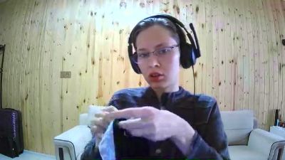 MarishaTrager live cam on Cam4