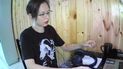 MarishaTrager live cam on Cam4