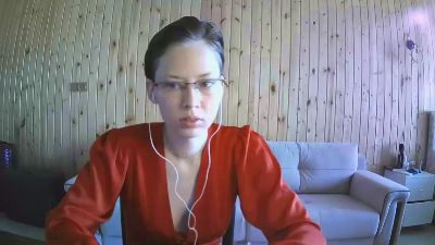 MarishaTrager live cam on Cam4