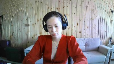 MarishaTrager live cam on Cam4