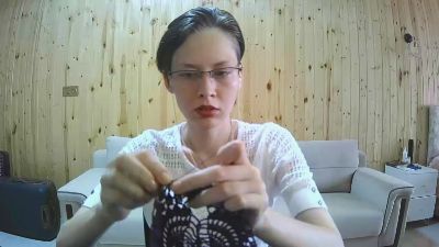 MarishaTrager live cam on Cam4
