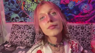 MarishaTrager live cam on Cam4