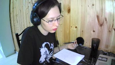 MarishaTrager live cam on Cam4