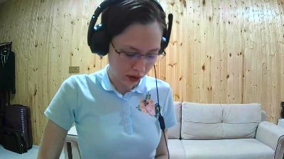 MarishaTrager live cam on Cam4