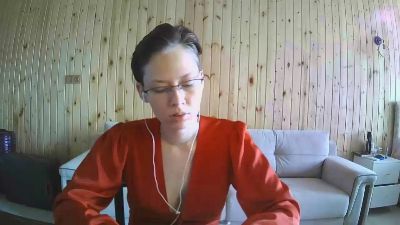 MarishaTrager live cam on Cam4