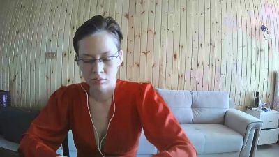 MarishaTrager live cam on Cam4
