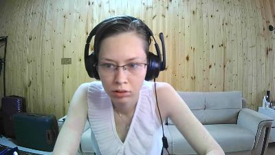 MarishaTrager live cam on Cam4