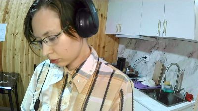 MarishaTrager live cam on Cam4