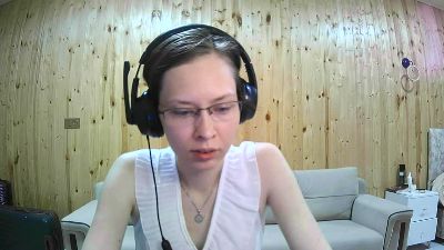 MarishaTrager live cam on Cam4
