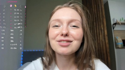 MaritaCostlow live cam on Cam4