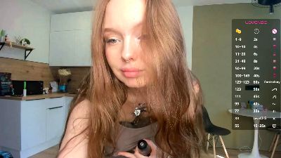 MaritaCostlow live cam on Cam4