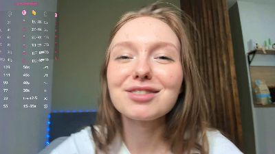 MaritaCostlow live cam on Cam4