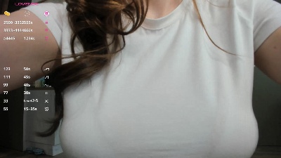 MaritaCostlow live cam on Cam4